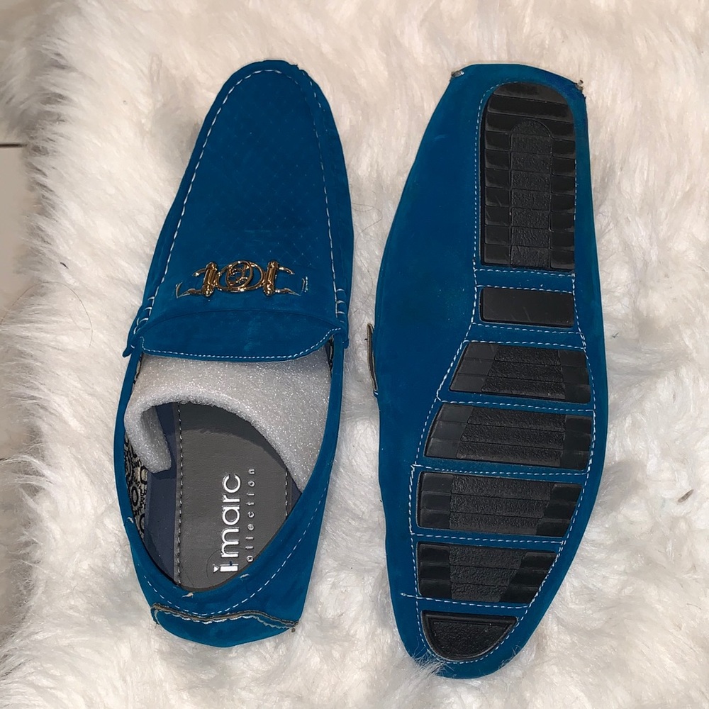 Brand New Driving Shoes Men 11
